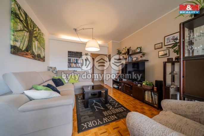 Prodej, Byt 3+1, Blansko