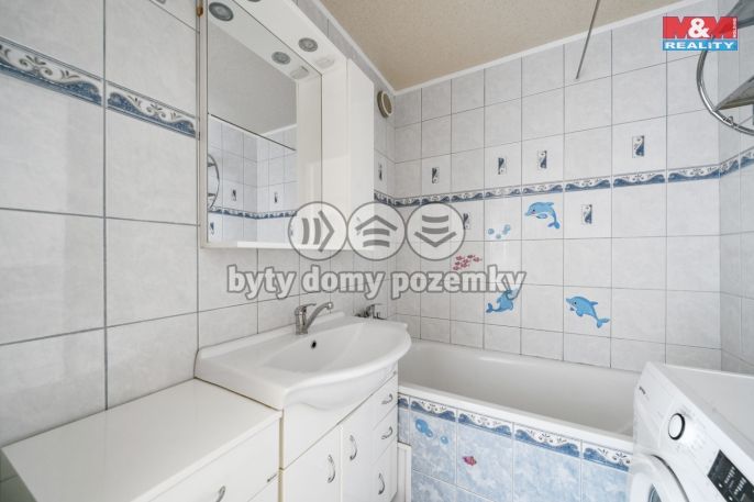 Prodej, Byt 3+1, Náchod