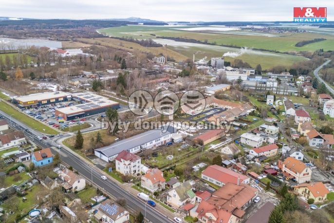 Prodej, Rodinný dům, Stříbro