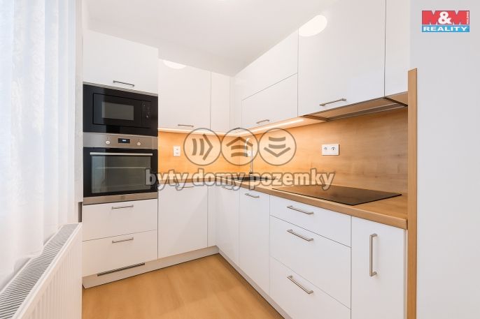 Pronájem, Byt 3+kk, Adršpach