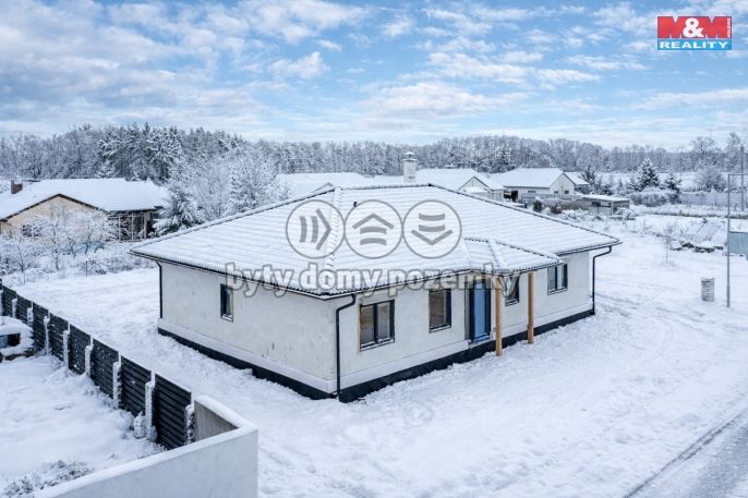 Prodej, Rodinný dům, Svatý Mikuláš