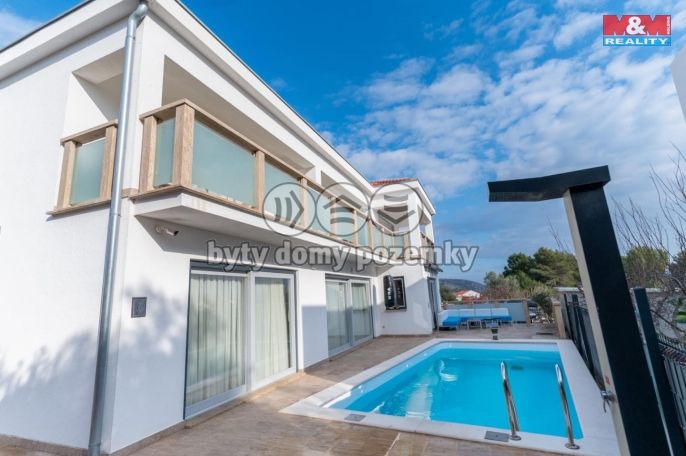 Prodej, Rodinný dům, 266 m², Okrug Gornji, Mirine 15B