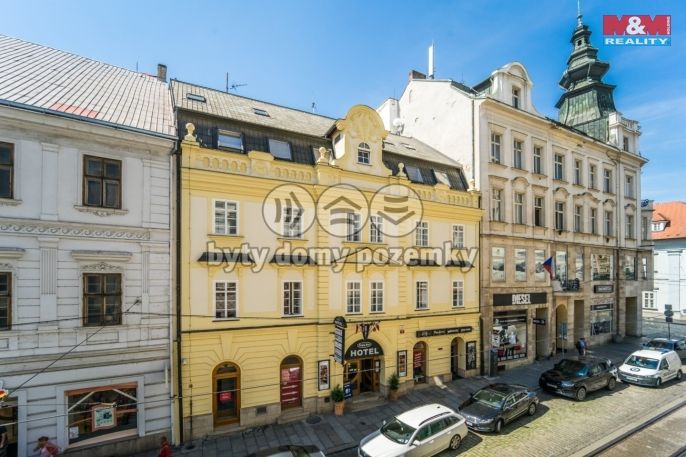 Pronájem, Obchod a služby, Plzeň