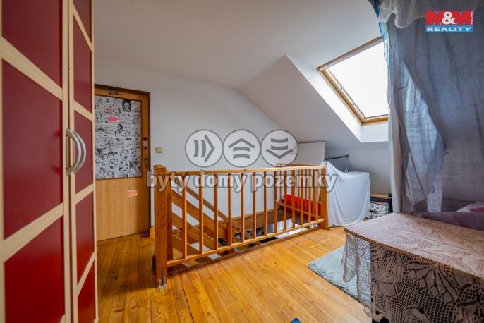 Prodej, Byt 3+kk, Rosice