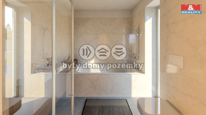 Prodej, Na klíč, Praha