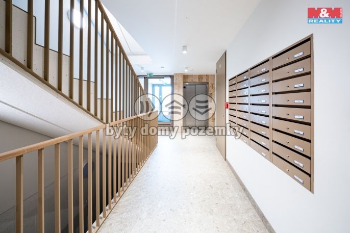 Prodej, Byt 3+kk, Brandýs nad Labem-Stará Boleslav