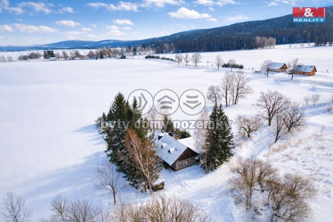 Prodej, Hotel, penzion, Orlické Záhoří