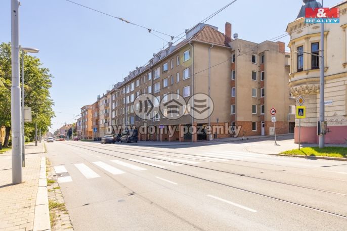 Prodej, Byt 2+1, Brno