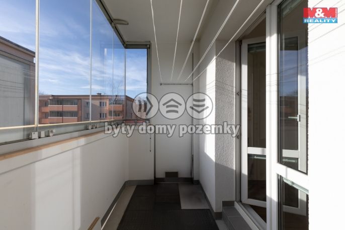 Prodej, Byt 2+1, Ostrava