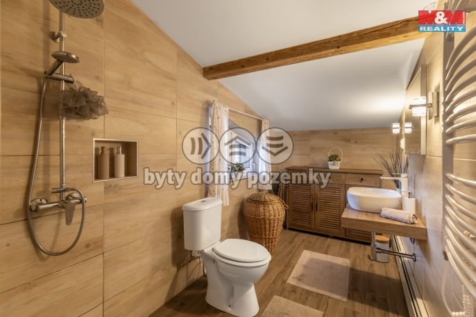 Prodej, Rodinný dům, Ostrava