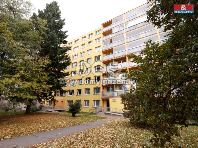 Prodej, Byt 3+1, Praha