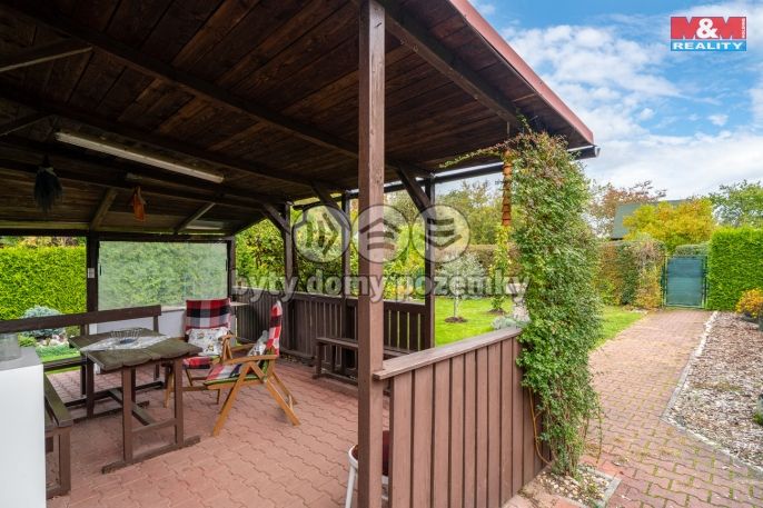 Prodej, Chata, Kunětice