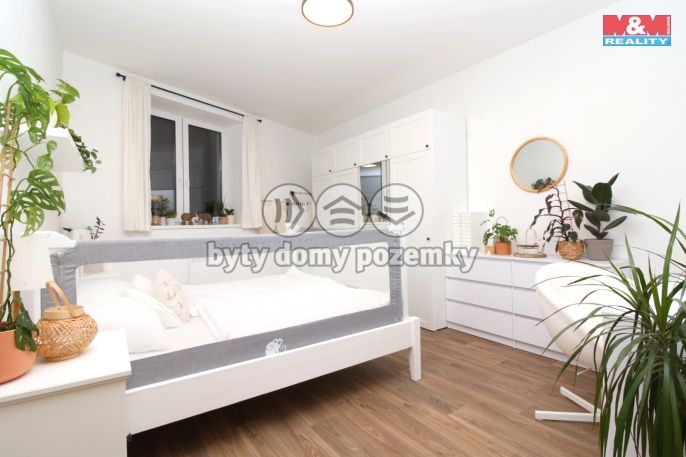 Pronájem, Byt 3+kk, Týniště nad Orlicí