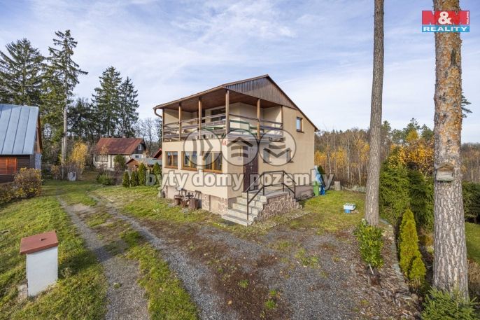 Prodej, Chata, Holotín