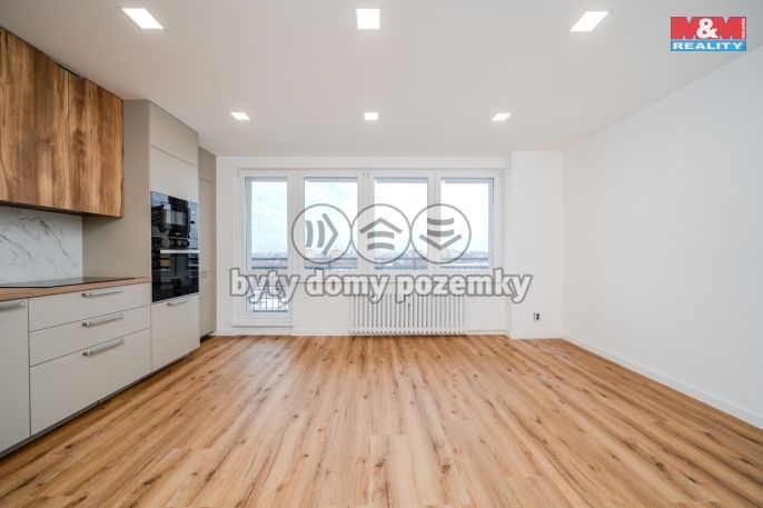 Prodej, Byt 4+kk, Frýdek-Místek