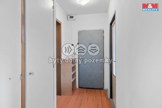 Prodej, Byt 3+1, Praha