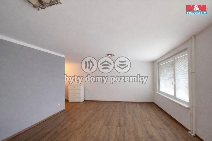 Pronájem, Byt 1+kk, Brandýs nad Labem-Stará Boleslav