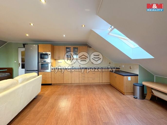 Prodej, Restaurace, stravování, Velké Žernoseky