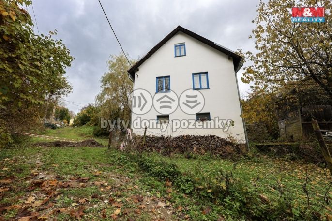 Prodej, Chata, Branná