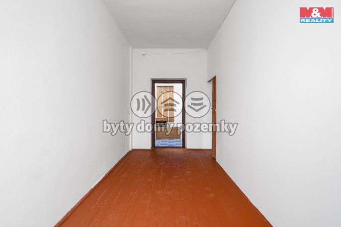 Prodej, Byt 3+1, Trmice