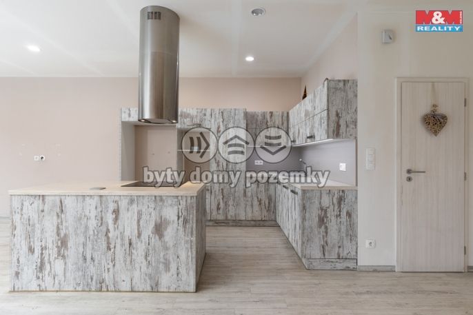 Prodej, Rodinný dům, Šenov