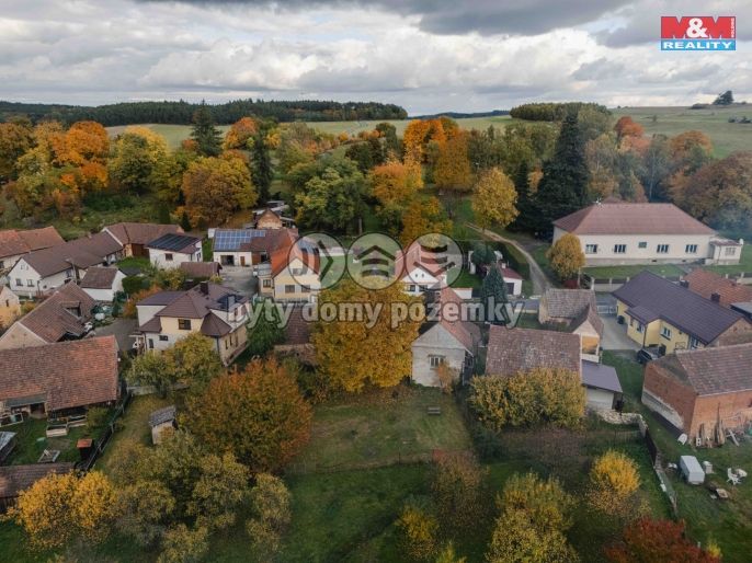 Prodej, Rodinný dům, Křenice
