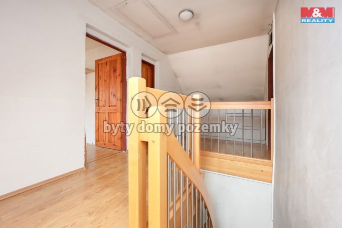 Prodej, Chalupa, Mníšek pod Brdy