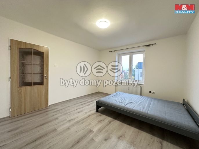 Pronájem, Byt 1+1, Mladá Boleslav