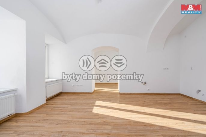 Prodej, Byt 2+kk, Třebechovice pod Orebem