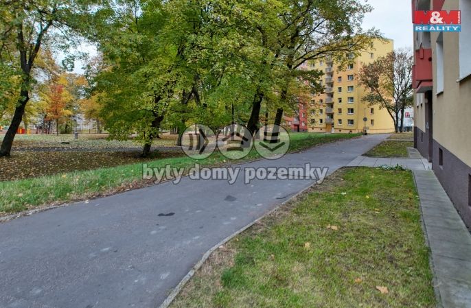 Prodej, Byt 3+1, Jirkov