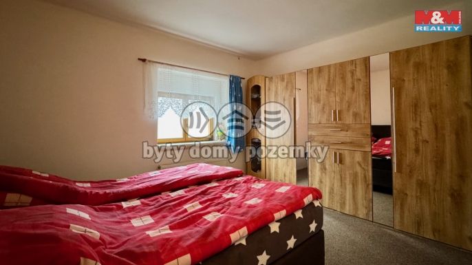 Prodej, Rodinný dům, Mikulov