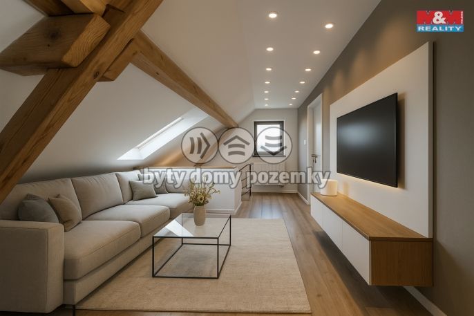 Prodej, Rodinný dům, Ostrava