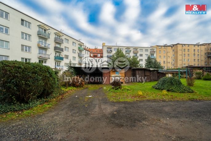 Prodej, Byt 4+1, Děčín