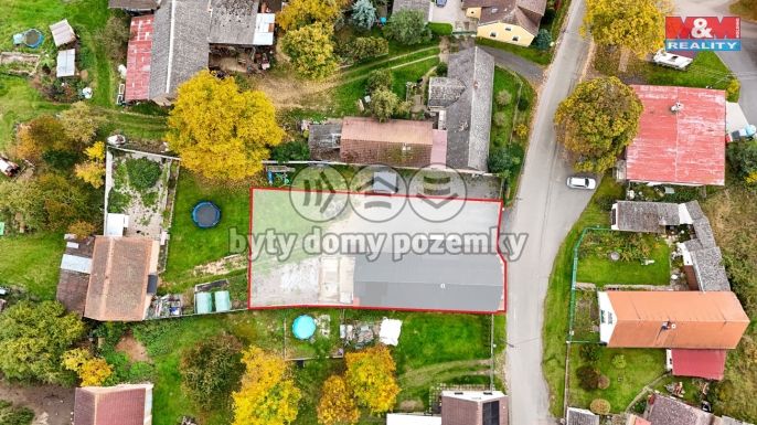Prodej, Rodinný dům, Břasy