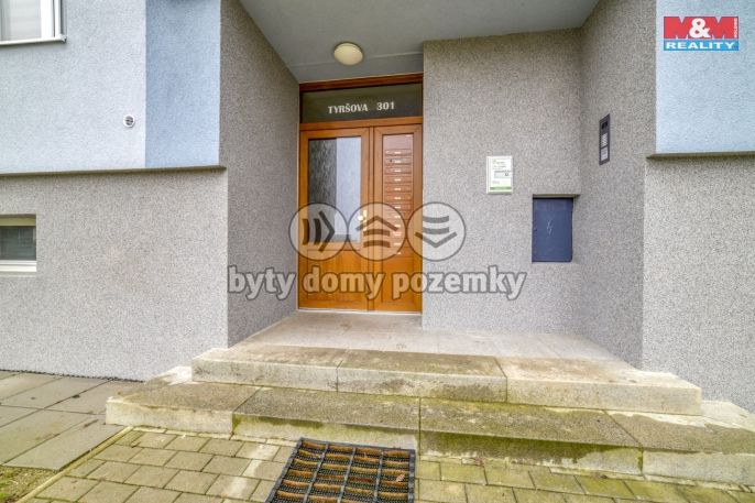 Pronájem, Byt 1+1, Velká Hleďsebe