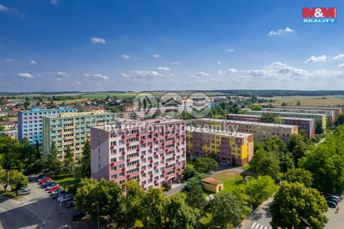 Prodej, Byt 3+1, Benátky nad Jizerou