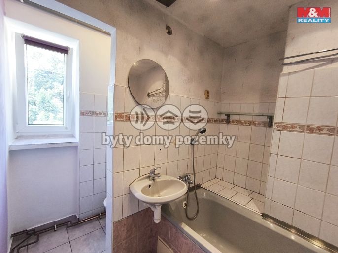 Prodej, Byt 2+1, Frýdek-Místek