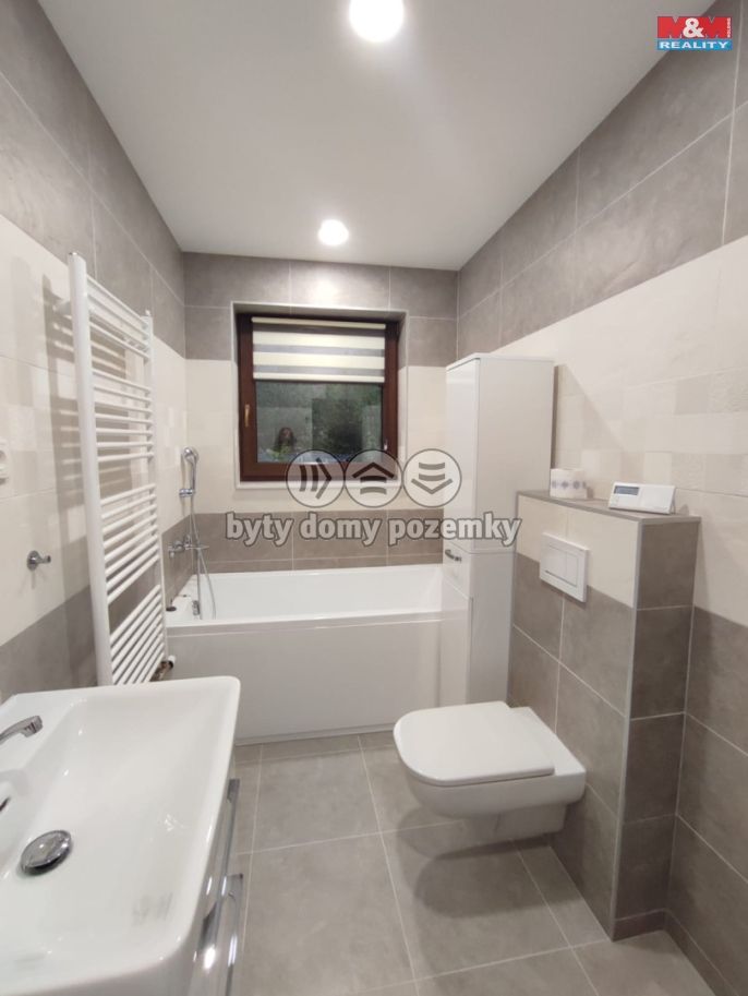 Prodej, Byt 2+kk, Třinec