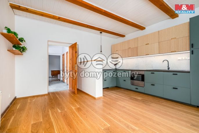 Prodej, Rodinný dům, Kamenné Zboží