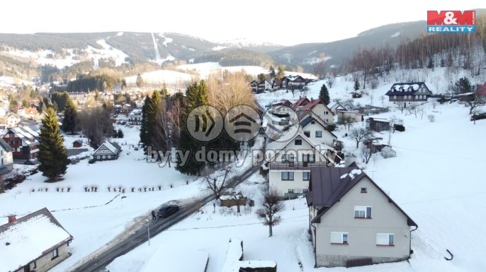 Prodej, Chalupa, Rokytnice nad Jizerou