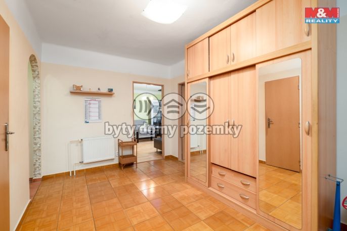 Prodej, Byt 3+1, Teplice