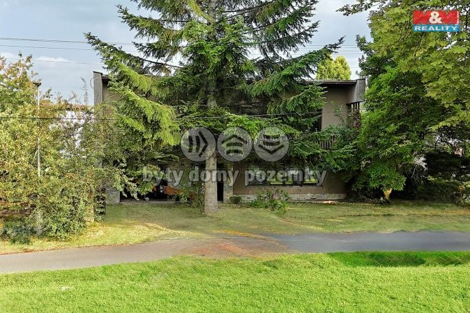 Prodej, Rodinný dům, Třinec