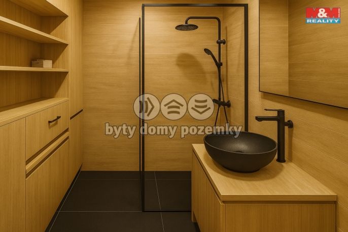 Prodej, Byt 2+1, Ostrava