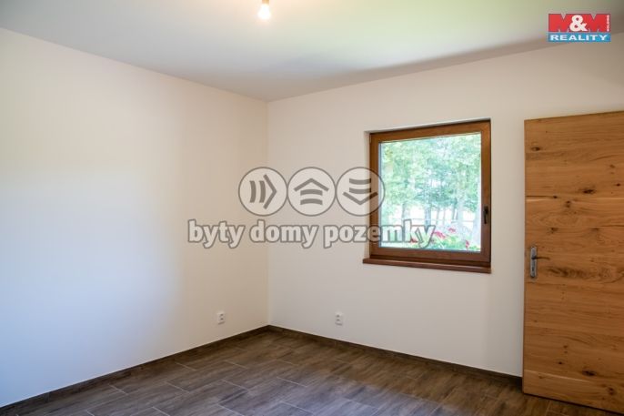 Pronájem, Rodinný dům, Baška