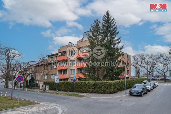 Prodej, Byt 3+1, Poděbrady