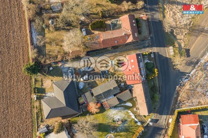 Prodej, Rodinný dům, Říčany