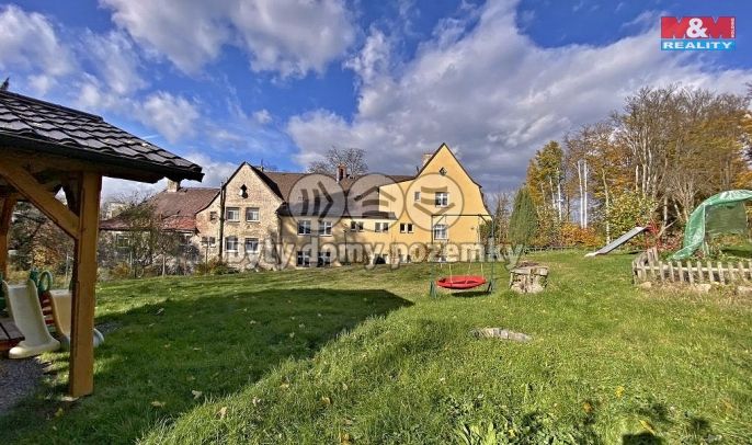 Prodej, Byt 2+1, Liberec