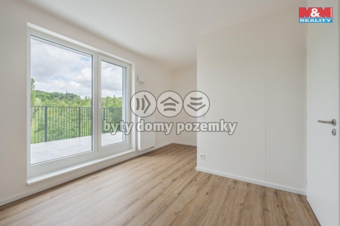 Prodej, Byt 3+kk, Kladno