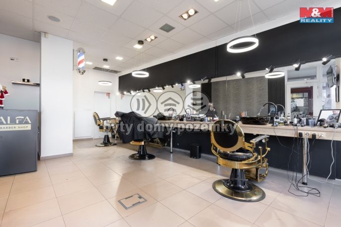 Prodej, Obchod a služby, Bruntál