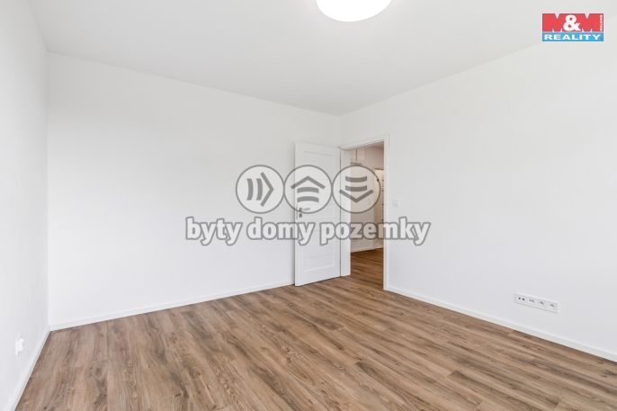 Prodej, Byt 3+1, Libouchec
